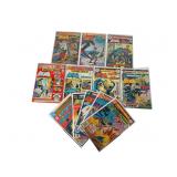 Aparo, Haney | Joker, Outsiders | 1972-83 12 issue