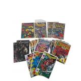 Miller, McFarlane, Stern Spider-Man Lot 1974-2018