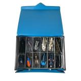 Kenner Star Wars Boba Fett Vader 1979 Case Lot