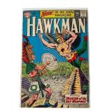 Anderson, Fox | 1st Hawkman solo series, 1964, #1