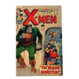Heck, Thomas | Frankenstein X-Men, 1968 | #40