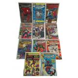 McFarlane, Bagley, Stern | Venom | 1981-93 | Lot 1