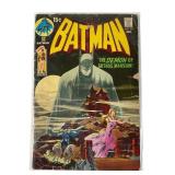 Adams, Iconic Batman 227 1970 Detective 31 Homage