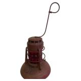 Dietz No. 40 Traffic Gard Lantern