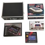 Assorted ProTek RC and Team Orion RC Chargers