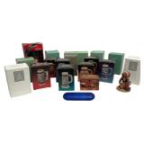Assorted Avon Ceramic Steins and Novelty Gifts
