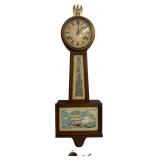 Banjo Wall Clock & Accessories
