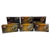 Nine Action RCCA Dale Earnhardt Jr. 1:24 Die-Cast