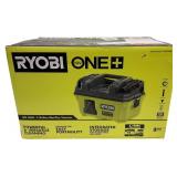Ryobi 18V ONE+ LINK 3 Gallon Wet/Dry Vacuum