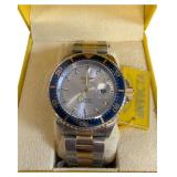 Invicta, Pro Diver | 22061, NIB Complete Set