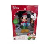 Gemmy Disney Mickey Mouse 9ft Airblown Inflatable