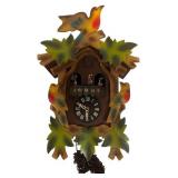 Musical Cuckoo Clock