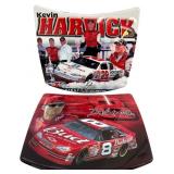 HiRev RedLine Series NASCAR Replica Hoods 12x15 (2