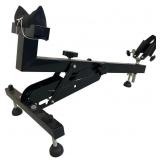 Adjustable Rifle Shooting Rest & Stand