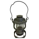 Dietz Vesta Railroad Lantern