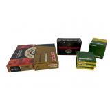 270 WIN, 12 ga and 410 ga Ammo