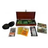Gun Cleaning Items & Accessories