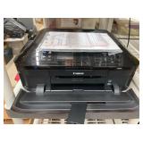 Canon PIXMA MX922 Wireless All-In-One Printer