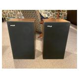 A Pair of Pioneer HPM-60 Speakers