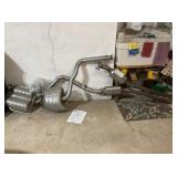 Mopar 04578922AB Dodge Challenger Exhaust System