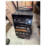 Schumacher Battery ChargerSE 4020