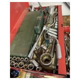 Craftsman & other Brand Tools
