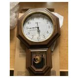 Like new wall clock