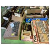 Bachmann, Tyco & Ives HO Scale Train Collection