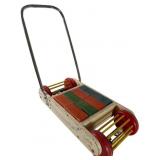 Playskool Walker Wagon with Blocks, c. 1960s