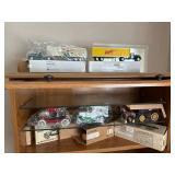 Ertl Collectibles Die-Cast Vehicle Collection