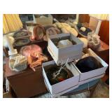 Group of Mid-Century Ladies Small Accessories