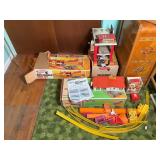 Mattel Hot Wheels Track and Play Set Assortment