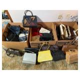 Lot of Vintage Women