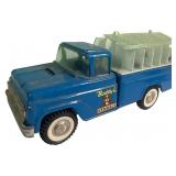 Buddy L 1:16 Kennels Pickup Truck & Figures