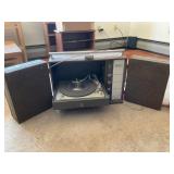 Zenith Solid State Stereophonic Phonograph