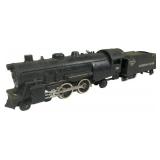 American Flyer S Scale 302 Locomotive & Tender