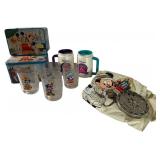 Walt Disney World Celebration Memorabilia