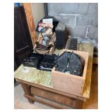 Stanley H264 Router and Dovetail Jig Set