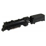 Lionel 1664 Locomotive & 2666W Tender O Gauge