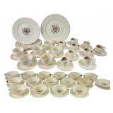 Wedgwood Conway Edme Creamware Service