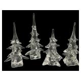 4 Art Glass Trees Inc. Charles Schneider