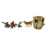 Lenox Fine Porcelain Figurines and Ceramics