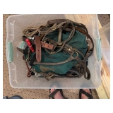 Horse Harnesses