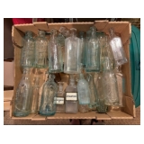 Medicine Bottles