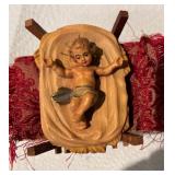 ANRI KOULT NATIVITY SET