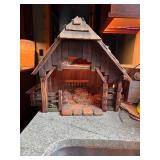 ANRI KOULT NATIVITY SET