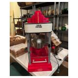 Popcorn Machine