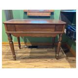 Spinet Dest Closed