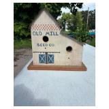 Bird House