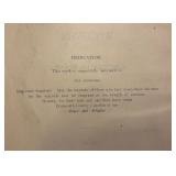 The History of Walworth County Book 1912
